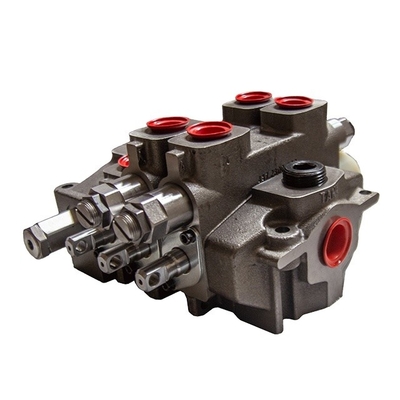V20LC-75a35-dva35 Richtingsbesturingsklep voor Parker SDV20 SDV40 DVA20 DVA35 VA20 VG20 VA35 VG35 serie