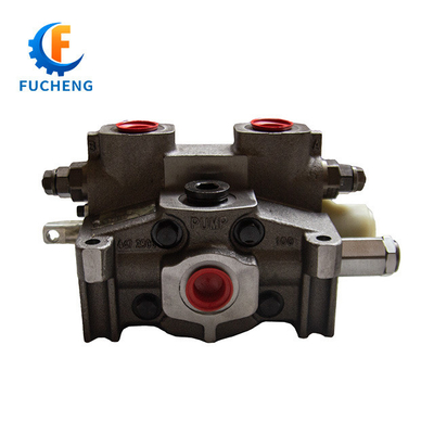 V20LC-75a35-dva35 Richtingsbesturingsklep voor Parker SDV20 SDV40 DVA20 DVA35 VA20 VG20 VA35 VG35 serie