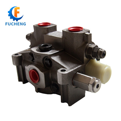 V20LC-75a35-dva35 Richtingsbesturingsklep voor Parker SDV20 SDV40 DVA20 DVA35 VA20 VG20 VA35 VG35 serie