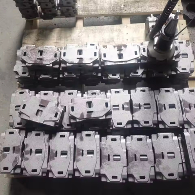 Gegote ijzer Parker VA20/35 VG 20 DVA20 DVG20/35 SDV40/70 DVA35 Richtingscontroleventiel