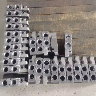 Gegote ijzer Parker VA20/35 VG 20 DVA20 DVG20/35 SDV40/70 DVA35 Richtingscontroleventiel