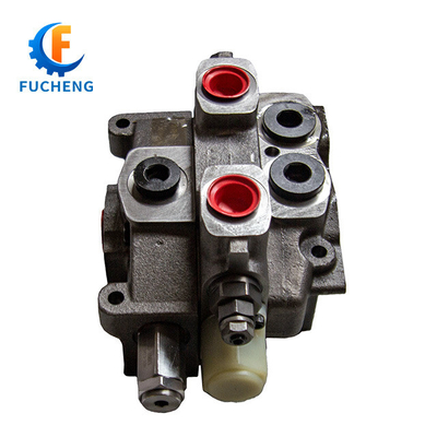 V18 VG18 KA18 Parker Valve V20A440 V18A440 KA18A880 KA18A440 voor richtingsregeling