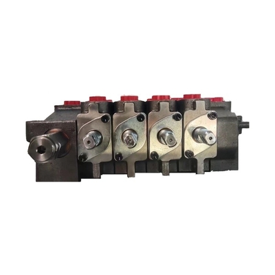 Parker VG20-A440 VG20-A770 VG20-A880 richtingscontroleventielen voor een soepele werking