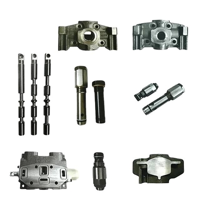10 Parker richtingscontroleventielen VG20-DA3 VG20 VG20-DB3 VG20-DB7 VG20-SA3 VG20-SA7 VG20-MA3 VG20-MA7 Werkgedeelten