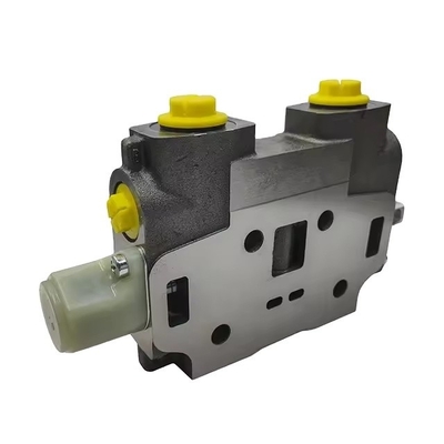 VG20-HB355 Parker VG-regelklep voor koolstofstaaltoepassingen in hydraulische machines