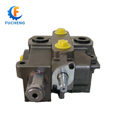 VG20-HB355 Parker VG-regelklep voor koolstofstaaltoepassingen in hydraulische machines