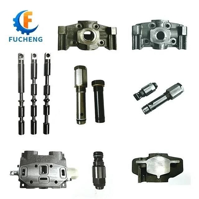 Internationale standaard VA20-CAA30 Middeninlaatrichtingscontroleaanpomp voor Parker VA/VG