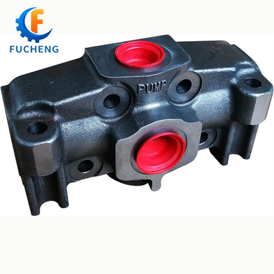 VA35-AA440 2000 -DA4-2440 Hydraulische richtingscontrole klep Hoogdrukstroomregeling