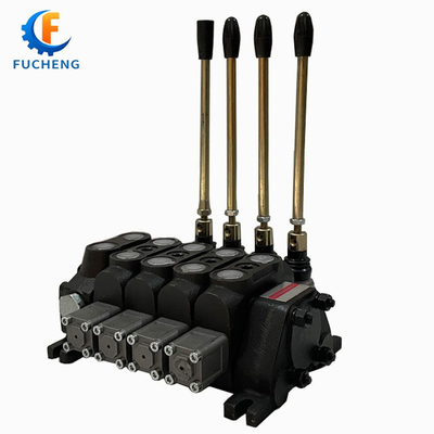 VA35-AA440 2000 -DA4-2440 Hydraulische richtingscontrole klep Hoogdrukstroomregeling