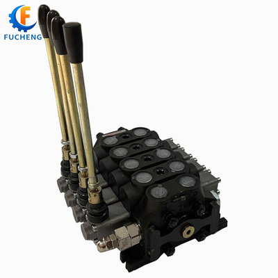 VA35-AA440 2000 -DA4-2440 Hydraulische richtingscontrole klep Hoogdrukstroomregeling