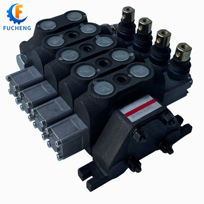 VA35-AA440 2000 -DA4-2440 Hydraulische richtingscontrole klep Hoogdrukstroomregeling
