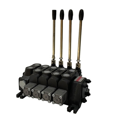 VA35-AA440 2000 -DA4-2440 Hydraulische richtingscontrole klep Hoogdrukstroomregeling