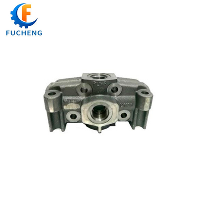 Maximaliseer de prestaties van uw hydraulische systeem met Parker V20 VA/VG20 VA/VG35 kleppen