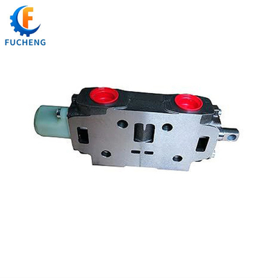 Maximaliseer de prestaties van uw hydraulische systeem met Parker V20 VA/VG20 VA/VG35 kleppen