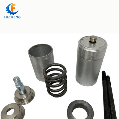 Parker Commercial VA35-AA440 2000 -DA4-2440 Hydraulische richtingscontroleventielnorm