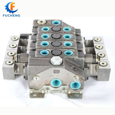 Parker Commercial VA35-AA440 2000 -DA4-2440 Hydraulische richtingscontroleventielnorm