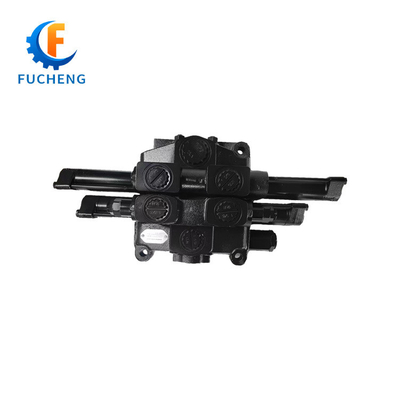 Gegote ijzer DVA DVG-serie Parker Control Valve DVA20 35 DVG20 35 DVG18 A5555 A4444 VG20A770