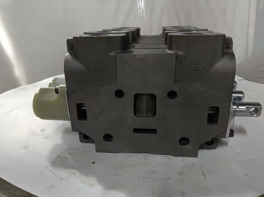 Gegote ijzer DVA DVG-serie Parker Control Valve DVA20 35 DVG20 35 DVG18 A5555 A4444 VG20A770