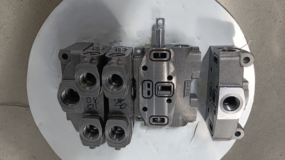 Gegote ijzer DVA DVG-serie Parker Control Valve DVA20 35 DVG20 35 DVG18 A5555 A4444 VG20A770