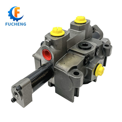 Parker VA35 VG35 VG35-2-WL001 richtingscontroleventiel voor industriële toepassingen