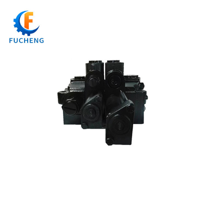 Parker VA35 VG35 VG35-2-WL001 richtingscontroleventiel voor industriële toepassingen