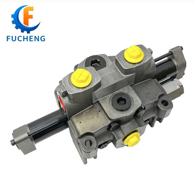 VA35-Z550 Parker richtingscontroleventiel spoelen met standaard maximale druk