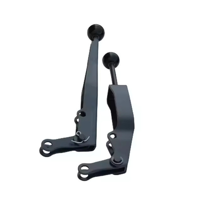 Parker VA/VG/DVA/DVG/SDV Handle Assembly VG20-H-4 DVA35-H-4