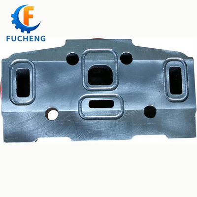 Parker VA/VG/DVA/DVG/SDV Handle Assembly VG20-H-4 DVA35-H-4
