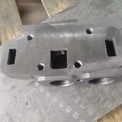 Directional Control Valve Parker VA/VG DVA20-PB80 Power Beyond End Porting SAE 16 gemaakt