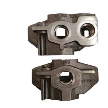 Directional Control Valve Parker VA/VG DVA20-PB80 Power Beyond End Porting SAE 16 gemaakt