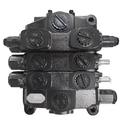 Gegote ijzeren regelkleppen Parker DVG18 DVA20 DVG20 DVA35 DVG35 DVG80 DVA / DVG Accessories