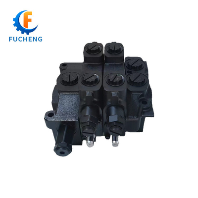 Parker Valve VA/VG Standaard Hydraulisch Richtingsregelklep voor dumptractor