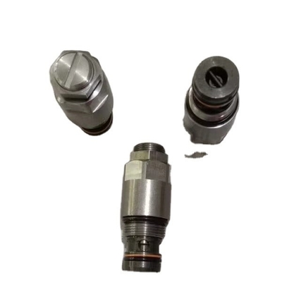 Internationale standaard VA20 VA35 VG20 VG35 Graafmachine Hydraulische besturingsklep Parker