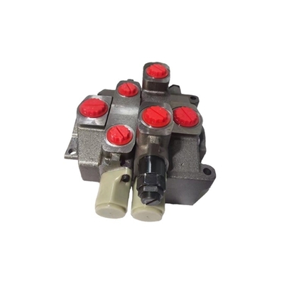 Versatile Parker VA20-A880-HA711-MA7-TR88 richtingsklep voor verschillende toepassingen