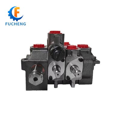Versatile Parker VA20-A880-HA711-MA7-TR88 richtingsklep voor verschillende toepassingen