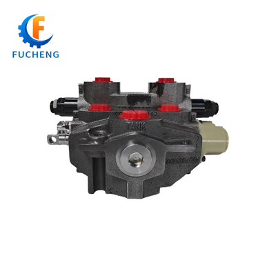Versatile Parker VA20-A880-HA711-MA7-TR88 richtingsklep voor verschillende toepassingen