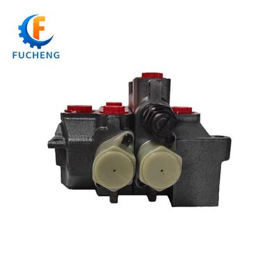 Versatile Parker VA20-A880-HA711-MA7-TR88 richtingsklep voor verschillende toepassingen