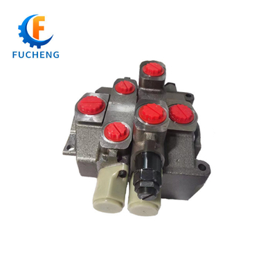 Gegote ijzer DVG20A880 DVA20/30 Par Ker VG20A0880 VA35A980 Valve