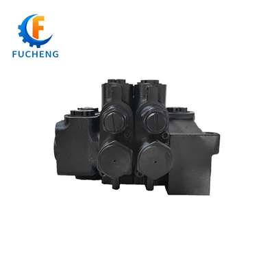 Gegote ijzer DVG20A880 DVA20/30 Par Ker VG20A0880 VA35A980 Valve