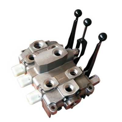 Gegote ijzer DVG20A880 DVA20/30 Par Ker VG20A0880 VA35A980 Valve