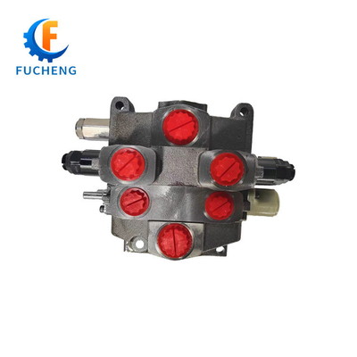 Gegote ijzer DVG20A880 DVA20/30 Par Ker VG20A0880 VA35A980 Valve