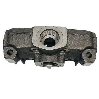 Gegote ijzer DVG20A880 DVA20/30 Par Ker VG20A0880 VA35A980 Valve