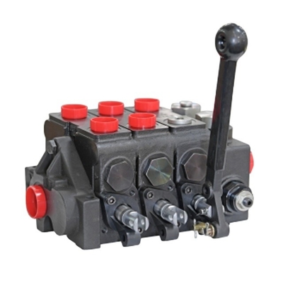 Gegote ijzer DVG20A880 DVA20/30 Par Ker VG20A0880 VA35A980 Valve