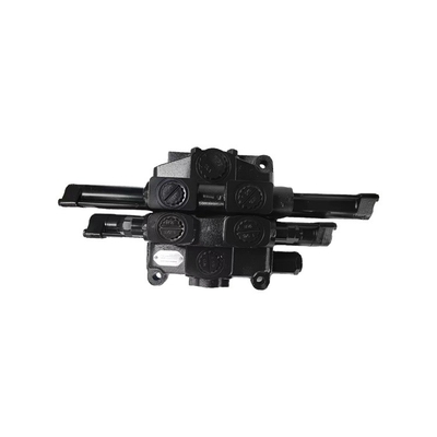 Black Parker VA35 VG35-serie richtingscontroleventielen en onderdelen voor oplossingen