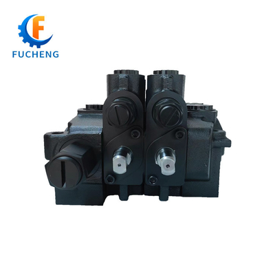 Black Parker VA35 VG35-serie richtingscontroleventielen en onderdelen voor oplossingen