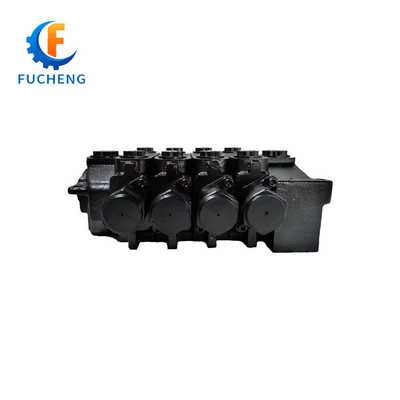 Black Parker VA35 VG35-serie richtingscontroleventielen en onderdelen voor oplossingen