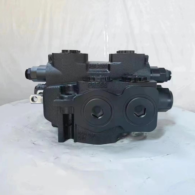 Ventielen van gietijzer van de VA20/VA35/VG20/VG35-serie voor het bedienen van zware hydraulische krachttongs