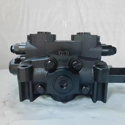 Ventielen van gietijzer van de VA20/VA35/VG20/VG35-serie voor het bedienen van zware hydraulische krachttongs