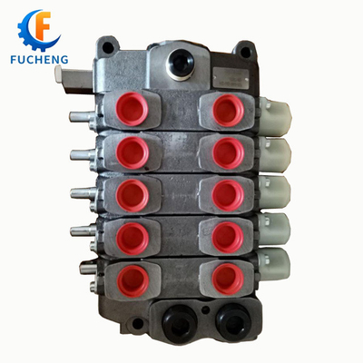 Hydraulische krachttongs V20 V35 VA20 VA35 VG20 VG35 Richtingscontroleventiel