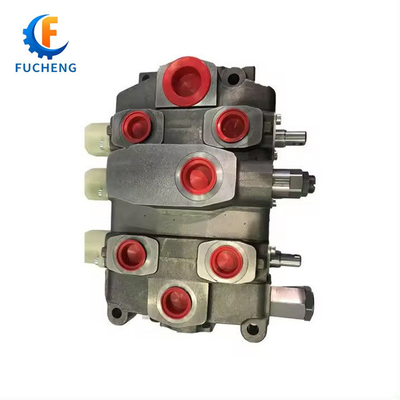 Hydraulische krachttongs V20 V35 VA20 VA35 VG20 VG35 Richtingscontroleventiel